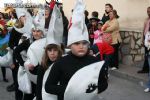 Carnavales Infantiles