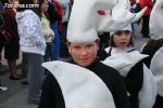 Carnavales Infantiles