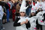 Carnavales Infantiles