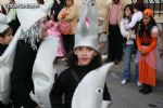 Carnavales Infantiles