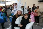 Carnavales Infantiles