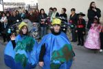 Carnavales Infantiles