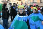 Carnavales Infantiles