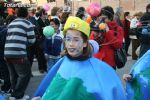 Carnavales Infantiles