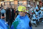 Carnavales Infantiles