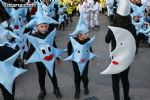 Carnavales Infantiles