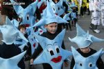 Carnavales Infantiles