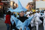 Carnavales Infantiles