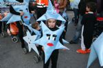 Carnavales Infantiles