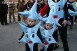 Carnavales Infantiles