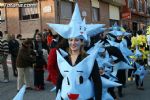 Carnavales Infantiles