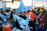 Carnavales Infantiles