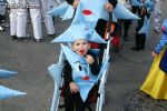 Carnavales Infantiles