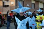 Carnavales Infantiles