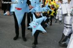 Carnavales Infantiles