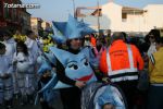 Carnavales Infantiles