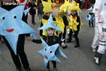 Carnavales Infantiles