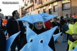 Carnavales Infantiles