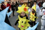 Carnavales Infantiles