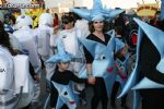 Carnavales Infantiles