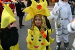 Carnavales Infantiles