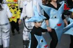 Carnavales Infantiles