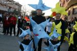 Carnavales Infantiles