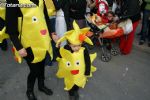 Carnavales Infantiles