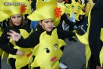 Carnavales Infantiles