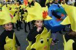 Carnavales Infantiles