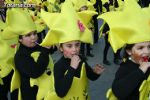 Carnavales Infantiles