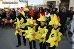 Carnavales Infantiles