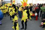 Carnavales Infantiles