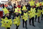 Carnavales Infantiles