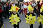 Carnavales Infantiles