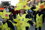 Carnavales Infantiles