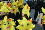 Carnavales Infantiles