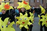 Carnavales Infantiles