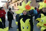 Carnavales Infantiles