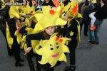 Carnavales Infantiles