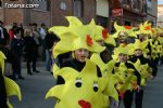 Carnavales Infantiles