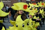 Carnavales Infantiles