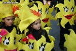 Carnavales Infantiles