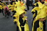 Carnavales Infantiles