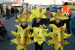 Carnavales Infantiles