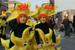 Carnavales Infantiles