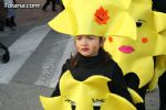 Carnavales Infantiles