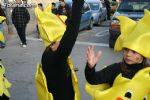 Carnavales Infantiles