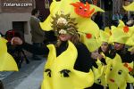 Carnavales Infantiles