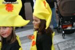 Carnavales Infantiles